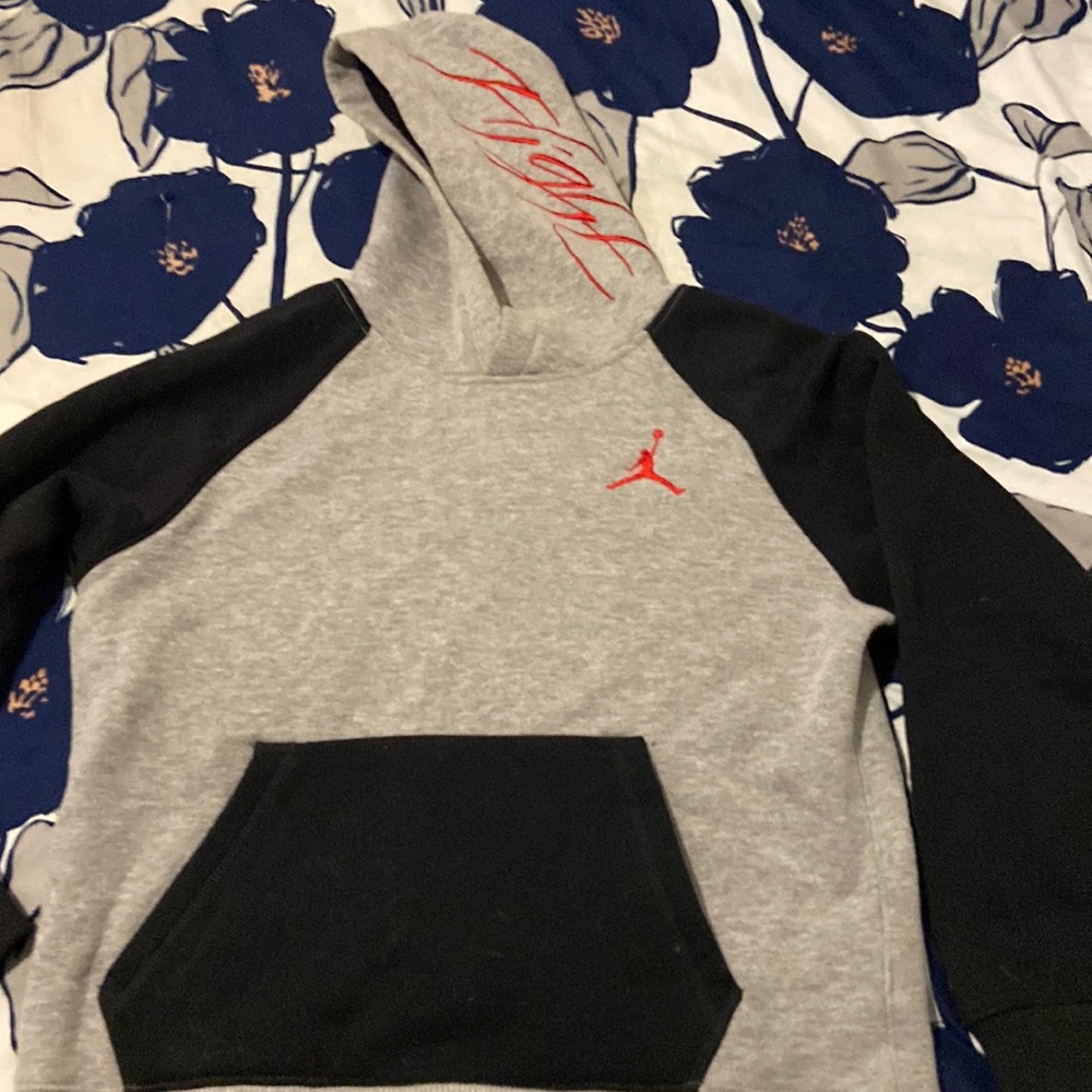 Jordan brand sweatshirt